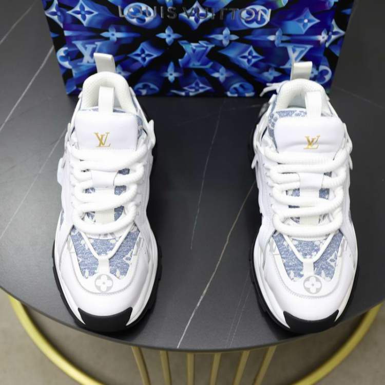 Picture of Louis Vuitton Shoes _SKULVsz39-46hnh061017391